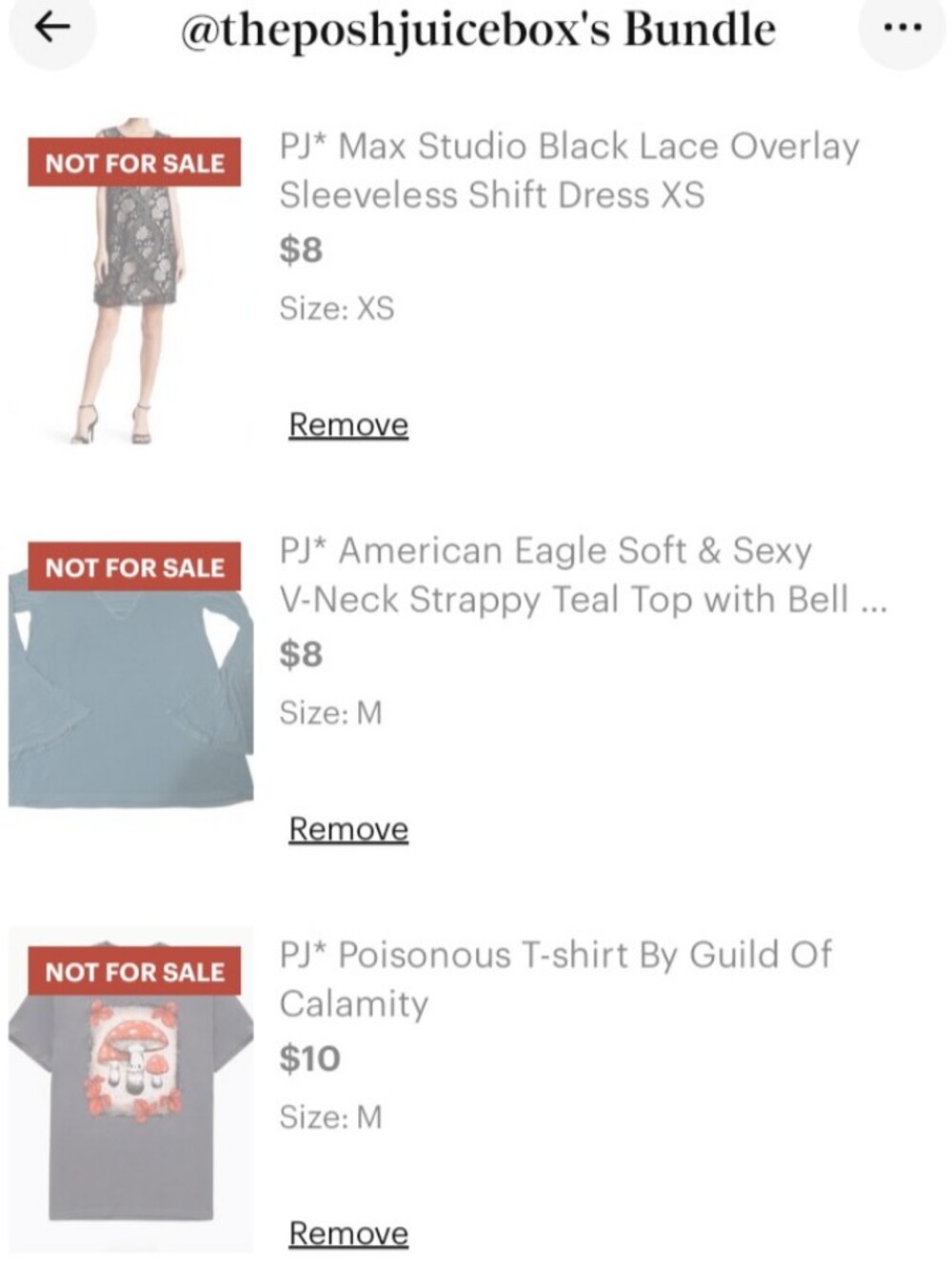 Bundle For Jazz! - Picture 3 of 5